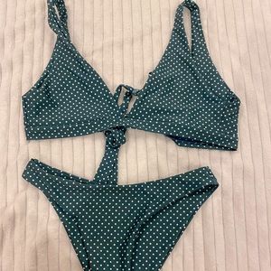 SHEIN bikini